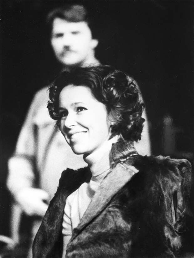 Евгения Симонова