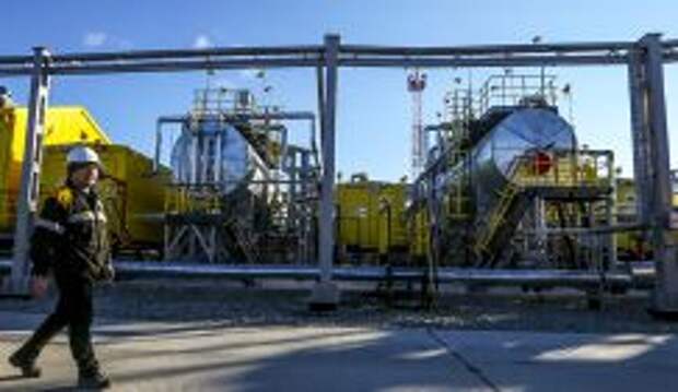 Кудрин: нефтегазовые компании РФ нужно пустить с молотка