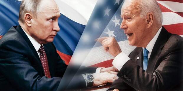 Яша Кедми - вангует: Путин уже заключил сделку с элитой США