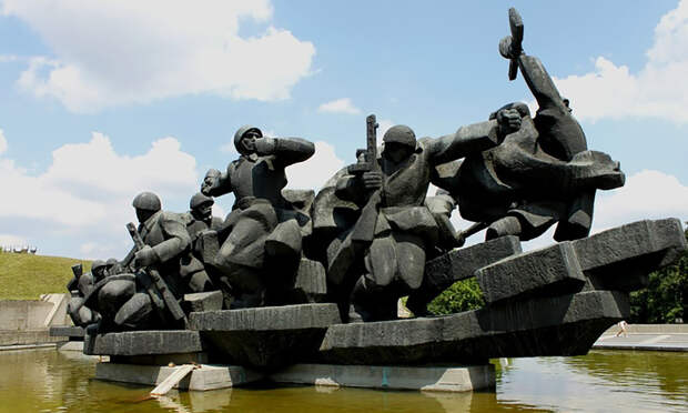 ВОВ