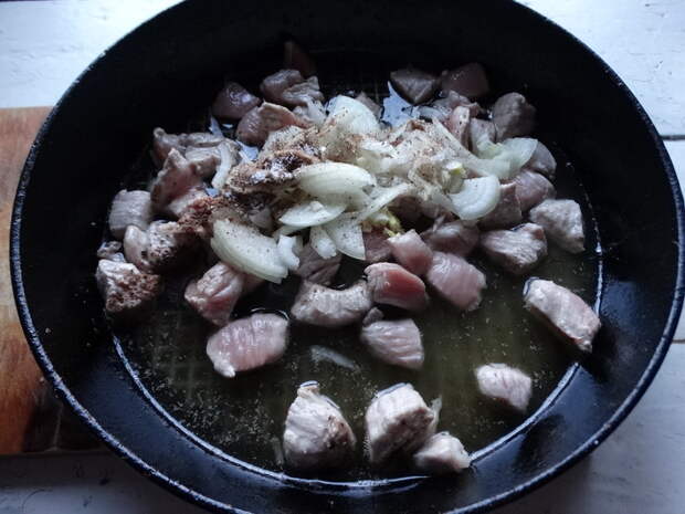 Как пожарить картошку? - 4 проверенных рецепта, когда вкус жаренной картошки абсолютно разный