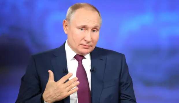 Исторические моменты эпохи Путина, как он спас экономику России