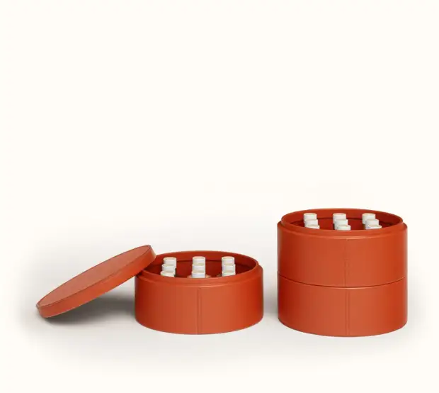 Hermès представляет коллекцию Les Mains Hermès посвященную красоте рук