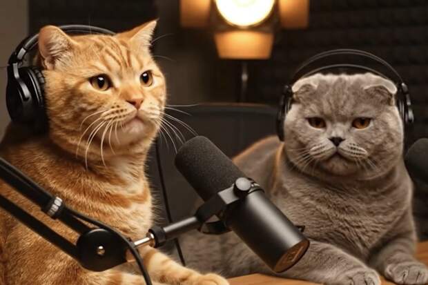 «Ты нормальная? Он же ненастоящий!» Соцсети переполнены роликами с ИИ-животными. В чем их опасность?