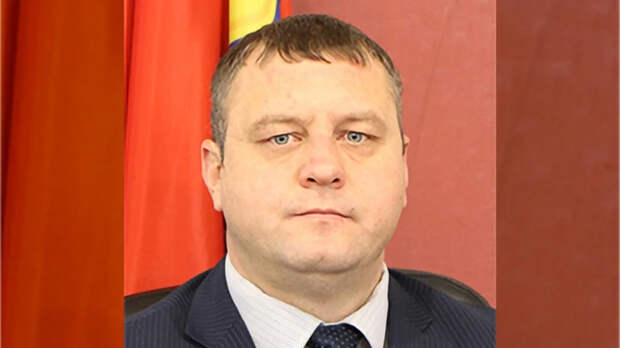 В Барнауле арестовали Николая Губерта - экс-главу департамента внутренней политики Алтая