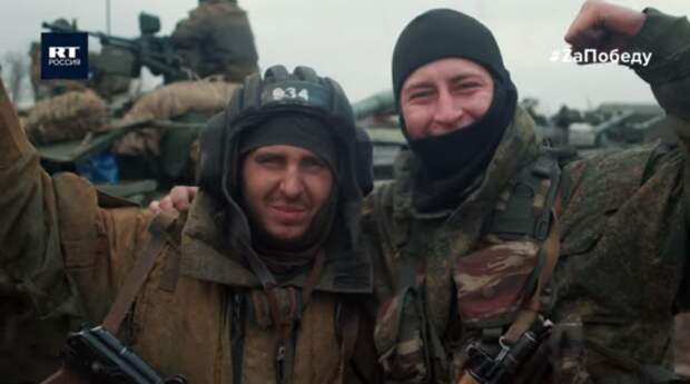 Есть у нас такой исторический опыт