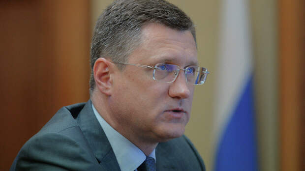 Новак назвал условие для введения запрета на экспорт бензина 