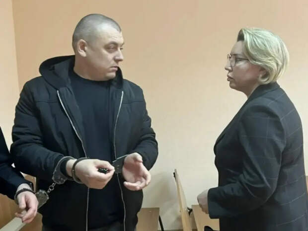 Суд вынес приговор экс-начальнику ОБЭП Новосибирска