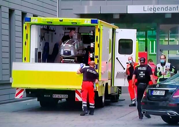 Фото: Victor Lisitsyn, Виктор Лисицын/Global Look Press/www.globallookpress.com