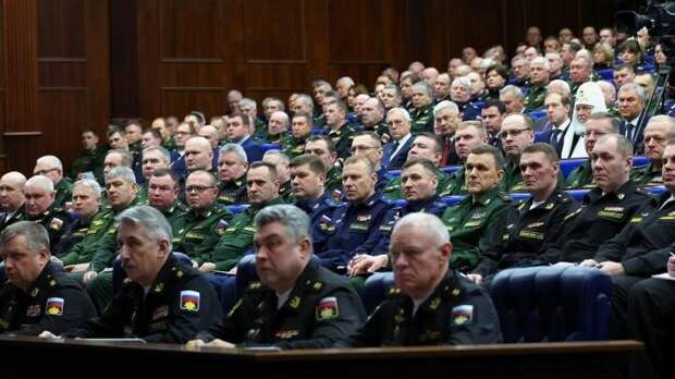 Фото: Пресс-служба Минобороны России/mil.ru