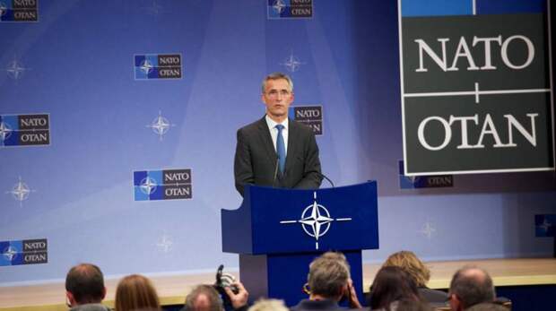 Столтенберг: НАТО отвергла российские требования об отказе от расширения