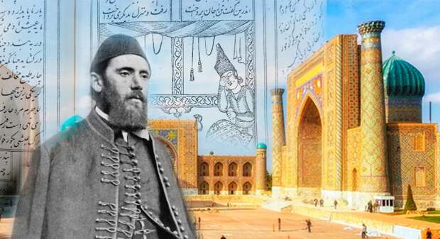 Этот человек 4 раза менял веру, шпионил на Британию и стал прообразом Ван Хельсинга. Его звали Арминий Вамбери