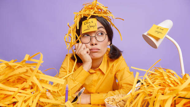 Хватит думать, делать надо: нужно успеть до конца февраля, пока не накрыл ретроградный Меркурий