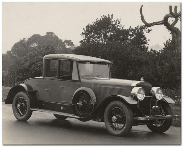 Великолепный Добл авто, паровой автомобиль, Doble