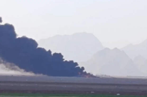 20 жизней за 1 пилота: спасоперацию США в Иране назвали катастрофой