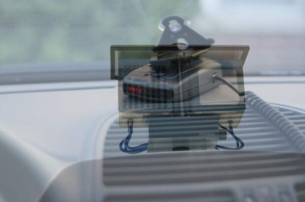 Почему не следует использовать антирадар Почему не следует использовать антирадар