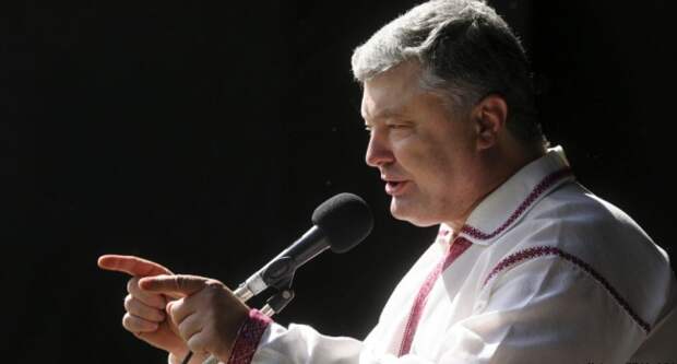 Историк: Порошенко оказался еще тот диверсант-подрывник в тылу врага – не перечислил ни копейки в СНГ за 4 года