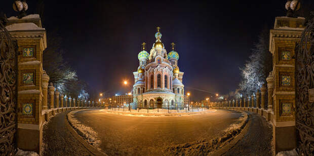 Очень красивые фотографии ночного Санкт-Петербурга Санкт - Петербург, красивые фотографии, ночной город