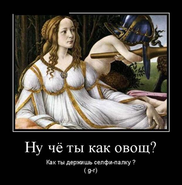 Демотиваторы (30 фото)