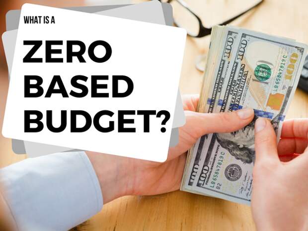 zero based budgeting