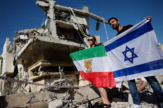 NBC: израильские власти предложили США отложить удар по Ирану