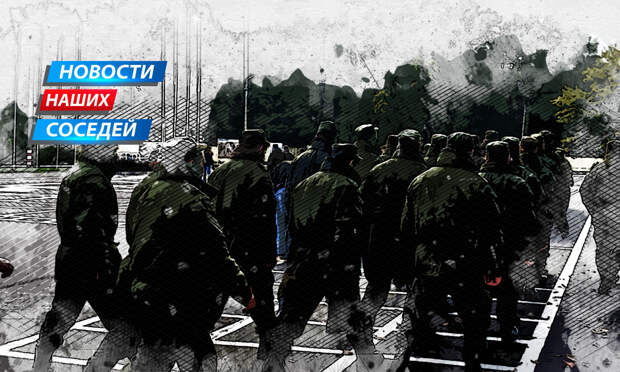 На харьковском направлении переброшенный чеченский спецназ готовится к решающему бою спецоперации