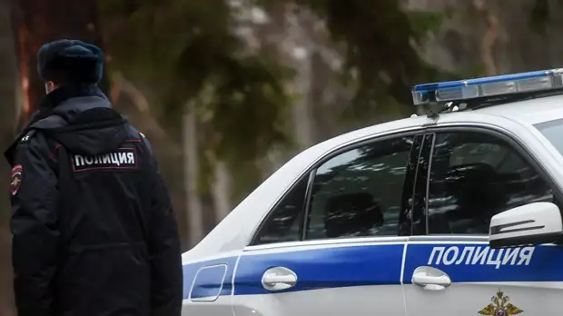 ГУ МВД: ряд граждан доставили в полицию после матча ЦСКА с «Зенитом» за правонарушения