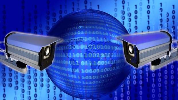 Как поймать шпиона: Тайные методы ФСБ