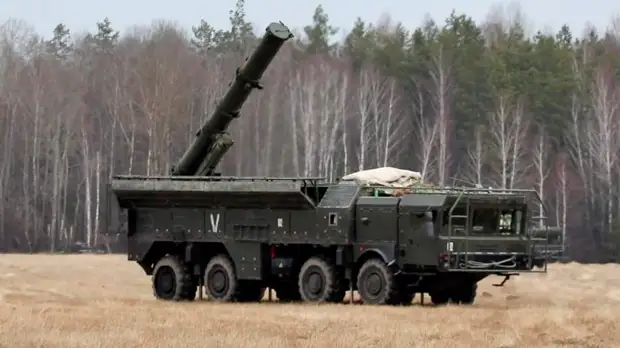 Военные РФ ЧФ провели разминирование в поселке в Херсонской области