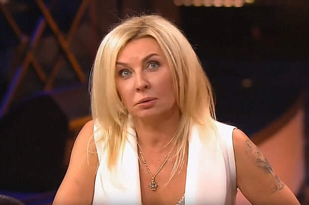 "Был бы милый рядом": как сложилась непростая судьба поп-звезды 90-х Татьяны Овсиенко