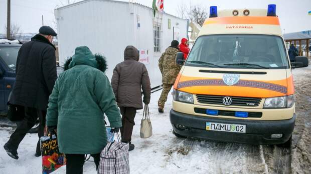 За четыре года белорусы собрали 19 тонн гуманитарной помощи для украинского Донбасса
