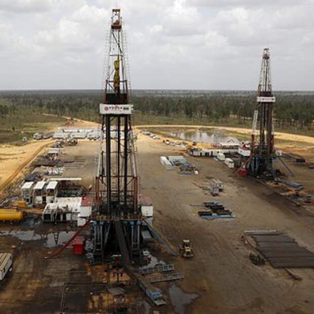 Китаю стало сложнее покупать нефть у Венесуэлы после снятия санкций США
