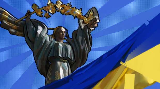 Запад бросит Украину без копейки денег в разгар сильнейшего экономического кризиса