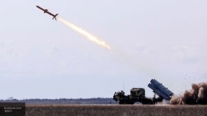 Украина использует милитаристскую риторику для продажи ракет «Нептун» иностранцам