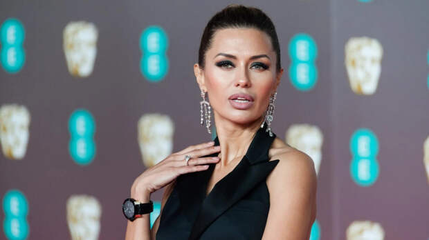 Виктория Боня объяснила характер отношений с Маратом Сафиным