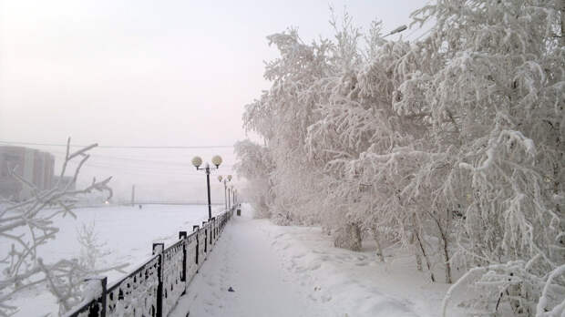 Якутск Якутск