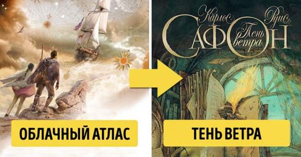 15 книг и 60 на них похожих. Когда хочется, чтобы эта атмосфера длилась вечно