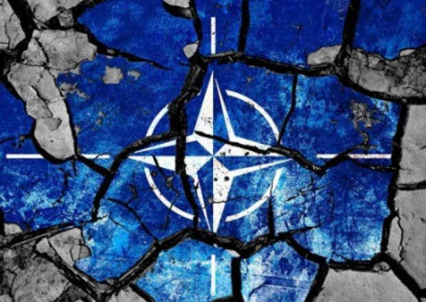 Не по пути. Европа и США всё сильнее отдаляются друг от друга