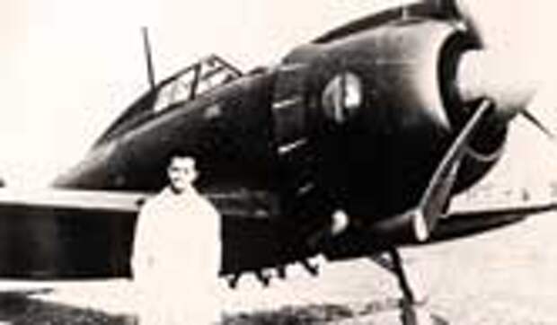 Истребитель-бомбардировщик Reggiane Re.2002