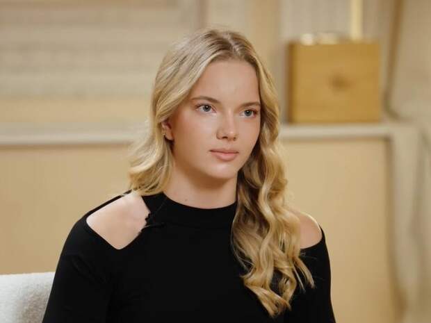 Спортсменка Дарья Соколова: «КамАЗ протер меня об асфальт, ноги сразу оторвало»