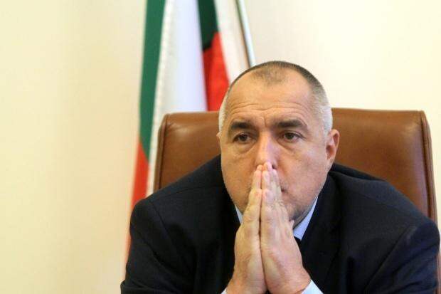 Болгария ищет деньги для «Росатома» в Иране  