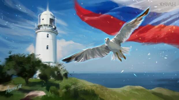 Депутаты Рады надеются ограбить жителей Крыма, если отвоюют полуостров Депутаты Рады надеются ограбить жителей Крыма, если отвоюют полуостров