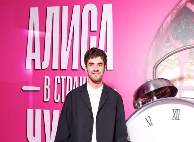 Юрий Хмельницкий: «Давайте говорить прямо – где Тим Бёртон, а где я?»