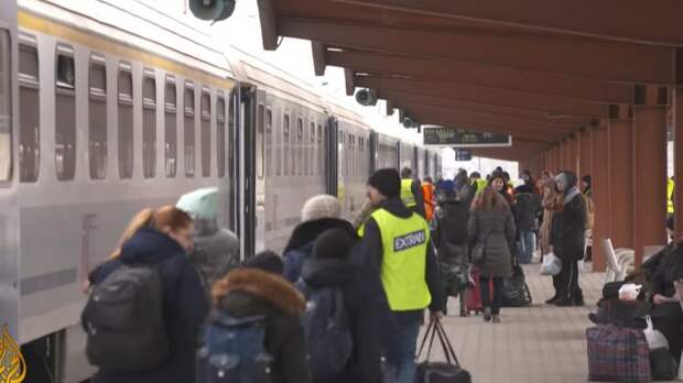 СМИ узнали о планах Норвегии депортировать около тысячи украинских беженцев