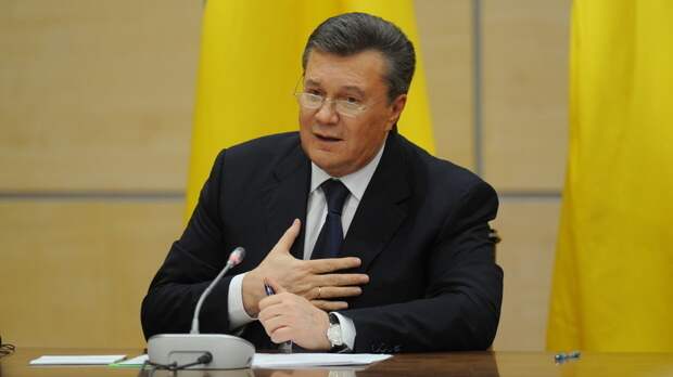 Суд объявил перерыв в слушании дела Януковича