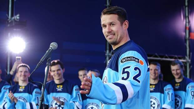 39-летний Широков объяснил, почему не завершает карьеру: «Самое тяжелое — это тренироваться»