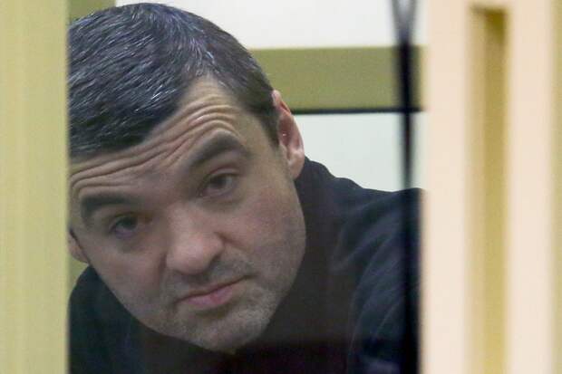 Дмитрий Белкин (Белок)