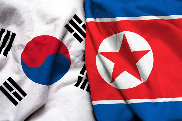 Yonhap: Сеул приостановил военное соглашение с КНДР до восстановления доверия