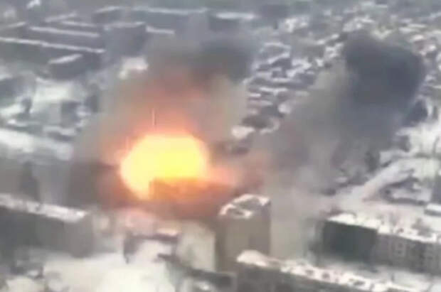 Гибнут без пуль и бомб: ВСУ у Констаниновки проигрывают бой новому оружию