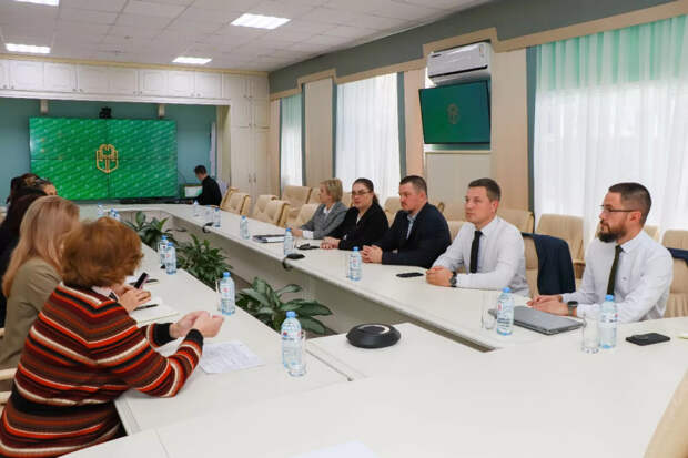 МГТУ усиливает цифровую трансформацию: завершен этап проекта по оптимизации студенческих процессов